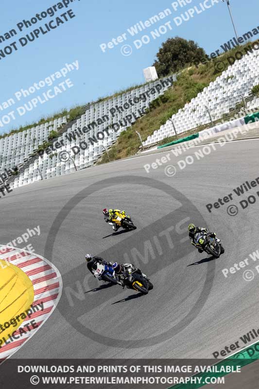 may 2019;motorbikes;no limits;peter wileman photography;portimao;portugal;trackday digital images